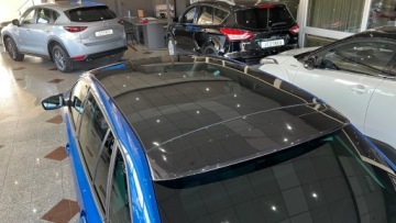 Skoda Rapid II Spaceback 1.2 TSI 90KM 2016 Skoda RAPID Bardzo ladny stan Panorama Klimatronik MOZLIWA ZAMIANA 1.2, zdjęcie 4