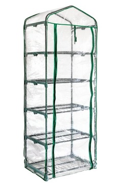 Мини домашняя теплица