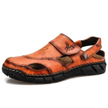 BUTY ROBOCZE SANDAŁY TREKKINGOWE SPORTOWE50