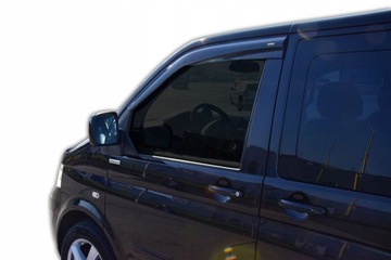 ПЕРЕДНИЙ КАПОТ VW CARAVELLE T5 С 2003 по 2008 гг.