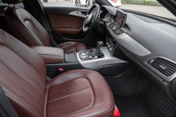 Audi A6 C8 2018 A6 2.0 TDI 190PS Ultra S-line Matrix sPL 97tyś km Serwis! vat23% Gwarancja!, zdjęcie 5