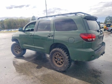 Toyota Sequoia II 2020 Toyota Sequoia Trd Pro 2020 5.7 Benzyna 381KM, zdjęcie 1