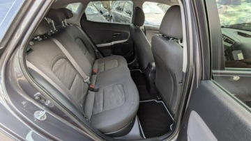 Kia Ceed II pro_cee´d 1.4 DOHC 100KM 2014 Kia Cee'd 1.4i 100PS OPŁACONY Bezwypadkowy, zdjęcie 14