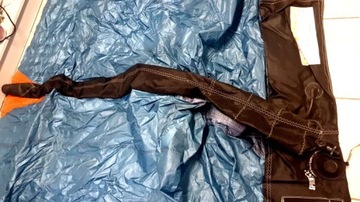 РАЗМЕР КАЙТА ДЛЯ КАЙТСЕРФИНГА CABRINHA SWITCHBLADE, 10 ГОДА 2020 ГОДА