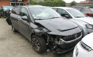 Fiat Tipo II Station Wagon 1.6 MultiJet 120KM 2020 Fiat Tipo 1.6 Diesel 120KM, zdjęcie 2