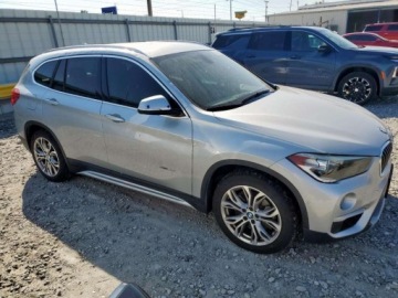 BMW X1 F48 2016 BMW X1 2016 BMW X1 XDRIVE28I 2.0 Benzyna 228KM, zdjęcie 3