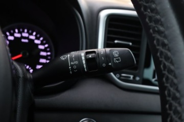 Kia Sportage IV SUV Facelifting 1.6 GDI 132KM 2020 Kia Sportage 1.6 GDI, Salon Polska, 1. Właściciel, zdjęcie 16