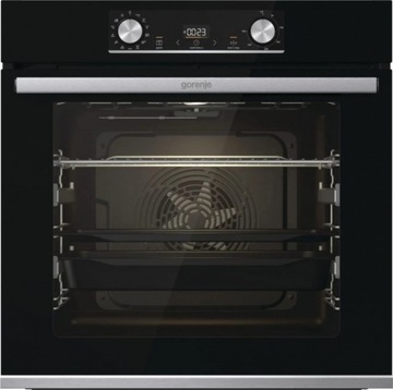 Piekarnik Gorenje BOSX6737E09BG 77l Pizza AirFry A+