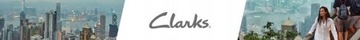 CLARKS ( 39.5 )