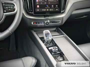 Volvo XC60 II Crossover Plug-In Facelifting 2.0 T8 455KM 2025 Volvo XC 60 XC60 T8 Polestar Engineered 455 KM, Bo, zdjęcie 33