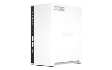 Файловый сервер NAS QNAP TS-233