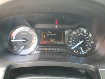 Ford Explorer VI SUV 3.5L Ti-VCT 290KM 2018 Ford Explorer 2018 3.5l 3.5 Benzyna 290KM, zdjęcie 9