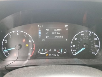 Ford Maverick II 2023 Ford Maverick XL 2023 2.0l 2.0 Benzyna 250KM, zdjęcie 9