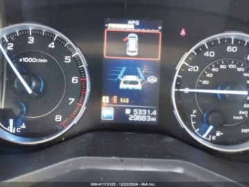 Subaru 2022 Subaru Ascent Touring, 2022r., 4x4, 2.4L 2.4 Benzyna 260KM, zdjęcie 10