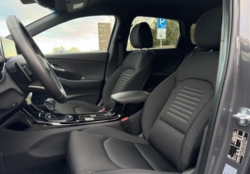 Hyundai i30 III 2025 Hyundai i30 1.5 T-GDI Salon PL ASO Gwarancja Producenta FV23 1.5 Hybryda, zdjęcie 16