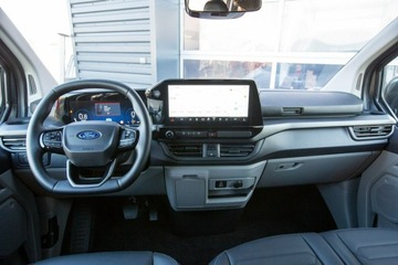 Ford Tourneo Custom II 2025 Ford Tourneo Custom Titanium X L1H1 AUTOMAT, zdjęcie 10