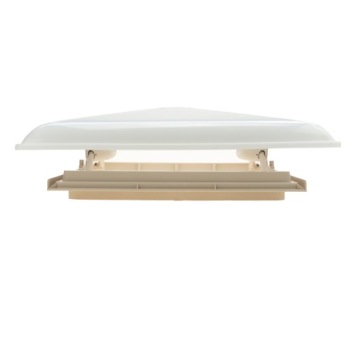 Мансардное окно MPK 46 K 40x40cm москитная сетка бежевый крем кемпер трейлер