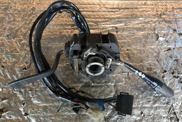 MINCE SVĚTEL PŘEPÍNAČ KOMBINOVANÝ MITSUBISHI PAJERO I 1 82-91R.