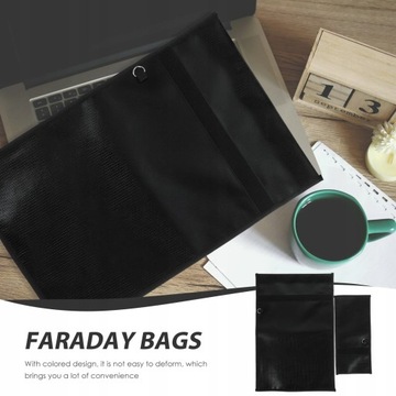 Folder Bag ID Car Organizer Torba na dokumenty A4