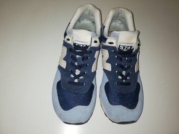 New Balance buty damskie sportowe WL574VJ2 rozmiar 37,5