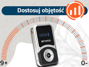 Система туристического гида Retekess T130S, языковой перевод, 100 м
