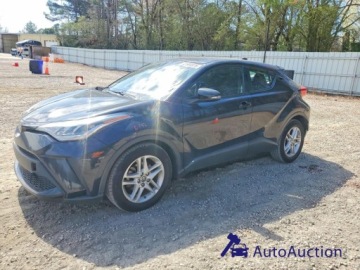 Toyota C-HR I 2021 Toyota C-HR 2021 TOYOTA C-HR LE 2.0 Benzyna 145KM