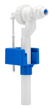 ZAWÓR DO SPŁUCZKI WC SEDESU MUSZLI AUTOMAT NAPELNIAJĄCY 1/2