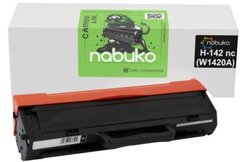 TONER 142A DO HP LASERJET MFP M139we M140a M140w M140we M141a M141w M142a