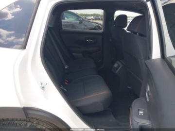 Honda HR-V III 2025 Honda HR-V 2025 2.0L GAS FWD 2.0 Benzyna 158KM, zdjęcie 7