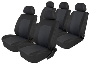 Pokrowce DEDYKOWANE Ford Focus C-Max (5 fot)