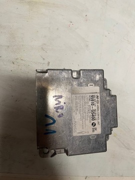 Moduł sensor airbag Kia Niro 95910-G5400