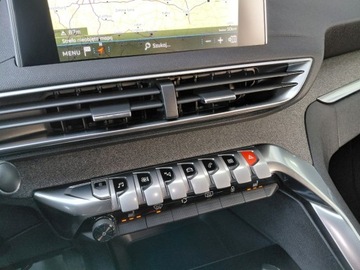 Peugeot 3008 II Crossover 1.5 BlueHDI 130KM 2018 Peugeot 3008 Navi 2x Kamera Full Led Podgrzewane fotele 1.5 Diesel 130KM, zdjęcie 21