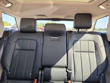 Land Rover Range Rover Sport II 2021 Land Rover Range Rover Sport SHE Silver Edition 2021 3.0l 3.0 Benzyna 355KM, zdjęcie 10