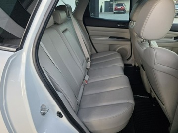 Mazda CX-7 SUV Facelifting 2.2 MZR-CD 173KM 2011 Mazda CX-7 Bezwyoadkowy, zdjęcie 6