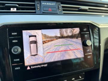 Volkswagen Passat B8 Alltrack Facelifting 2.0 TDI SCR 200KM 2020 Volkswagen Passat 2.0 TDI 200KM, rline, fvat23, dsg, virtual cocpit, leasi, zdjęcie 35