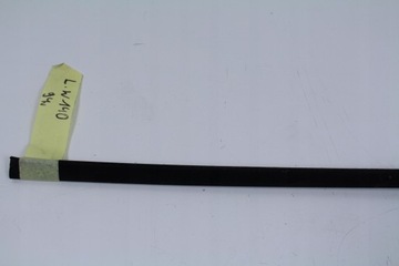 LIŠTA DVEŘE LEVÝ MERCEDES W140 94R. COUPE