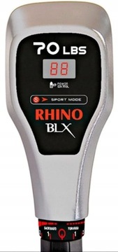 Подвесной электродвигатель ДЛЯ RHINO BLX 70 PONTOO BOAT