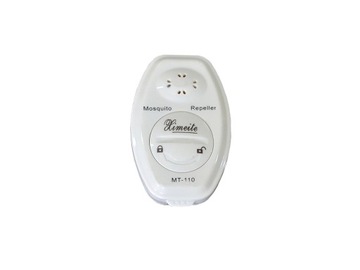 УЛЬТРАЗВУКОВОЙ ОТПУСКАТЕЛЬ КОМАРОВ