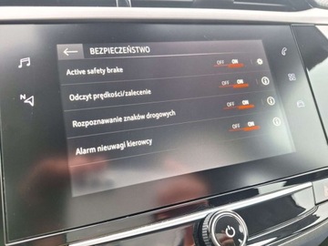 Opel Corsa F Hatchback 5d 1.2 Turbo 100KM 2022 Opel Corsa SalonPL serwis ASO 1.2benz. 100KM pakiety grz.fotele,kier. aluf, zdjęcie 21