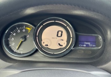 Renault Megane III Hatchback Facelifting 2013 1.6 16V 110KM 2014 Renault Megane 1.6 110KM R-link Climatronic Navi Serwis Bezwypadkowy Dla w, zdjęcie 34