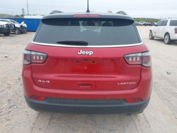 Jeep Compass II 2026 Jeep Compass 2026 JEEP COMPASS LIMITED 2.0 Benzyna 200KM, zdjęcie 5