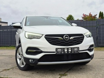 Opel 2019 Opel Grandland X Śliczny*Gwarancja, zdjęcie 10