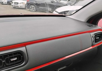 Citroen C3 III Hatchback 1.2 PureTech 82KM 2018 Citroen C3 2018r, 1.2 Benzyna. Delikatnie uszkodzony lewy przod. Jezdzi, zdjęcie 14