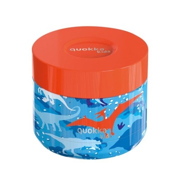 Lunchbox Termiczny Termos Obiadowy dla Dzieci Quokka Whim Kids Food 369 ml