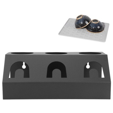 Подставка для сушки бутылок Sodastream