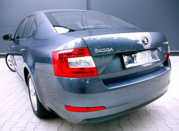 Skoda Octavia III Liftback 2.0 TDI 150KM 2016 Škoda Octavia Skoda Octavia 2.0 Tdi 150PS/DSG/2x, zdjęcie 27