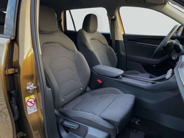 Skoda Kodiaq II SUV 1.5 TSI mHEV 150KM 2025 Skoda Kodiaq 1.5TSI mHEV 150KM Selection SalonPL SerwisASO Acc Virtual Mat, zdjęcie 12