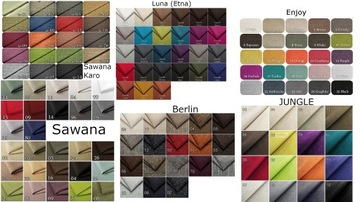 MIKI комплект для отдыха, диван, шезлонг, ПРОИЗВОДИТЕЛЬ