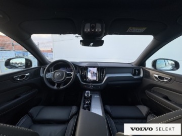 Volvo XC60 II Crossover Plug-In Facelifting 2.0 T8 455KM 2024 Volvo XC 60 T8 Plug-In | AWD | Ultra Dark | FV23%, zdjęcie 24