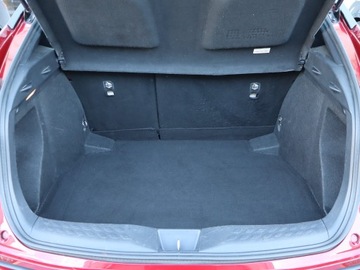 Toyota C-HR I Crossover 1.2L Turbo 116KM 2018 Toyota C-HR 1.2 Turbo, Salon Polska, Serwis ASO, zdjęcie 12